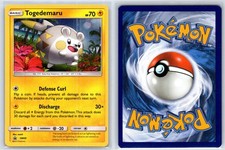 Togedemaru