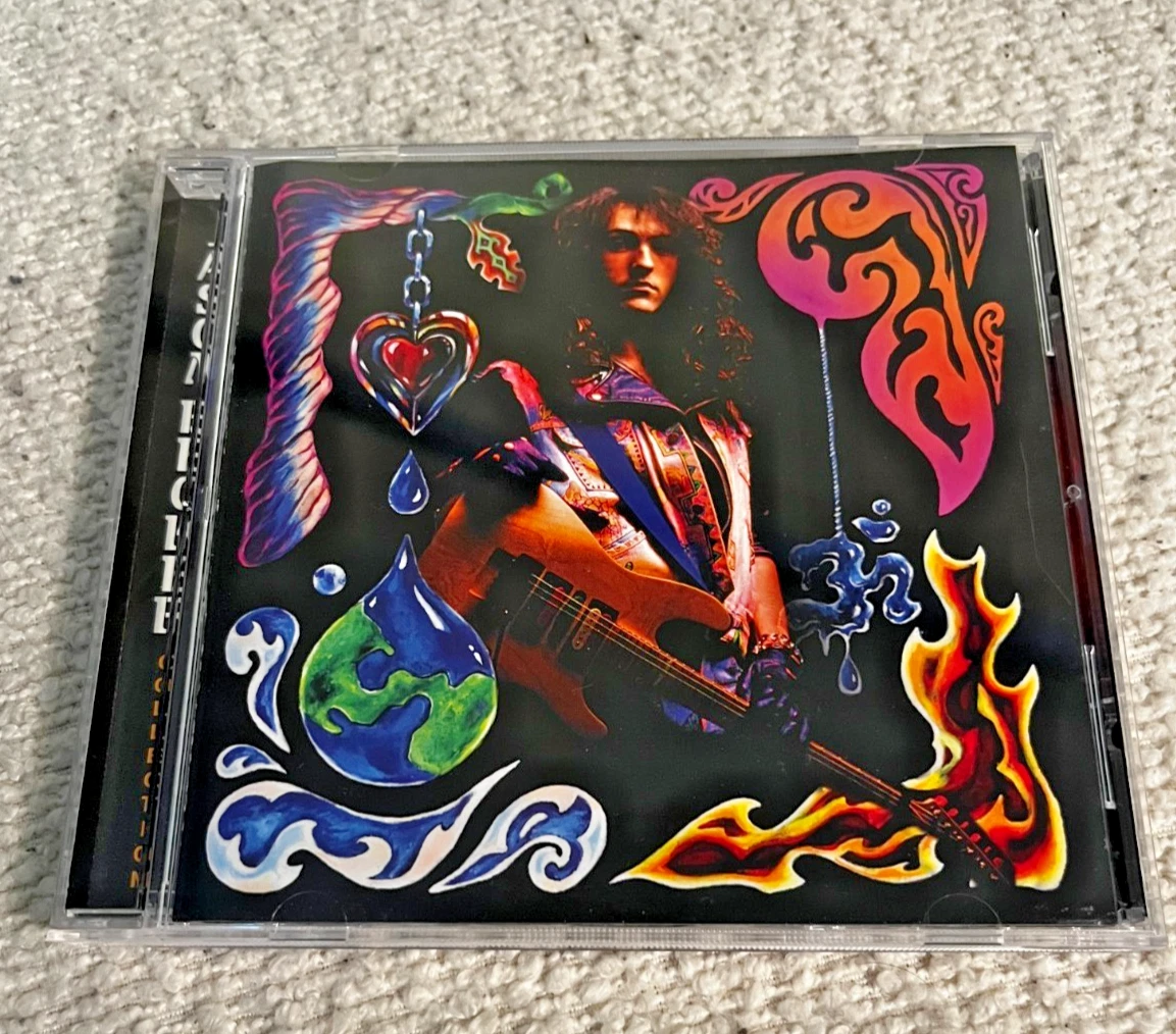 Music CDs Jason Becker for sale | eBay