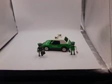 Playmobil * 3215 * Polizei-Auto / Polizeiauto / Polizei-Fahrzeug