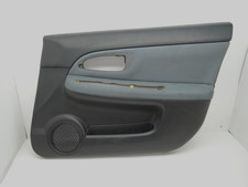 2006-2007 Subaru Impreza WRX Passenger Front Door Panel Card RH Right OEM 06-07