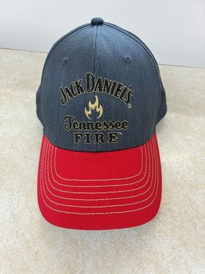 Jack Daniels Tennessee Fire Hat