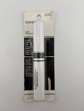 Covergirl Long-Lasting Crease-Proof Lid Lock Up Eyeshadow Primer #100 Universal