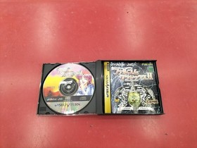 Nippon Victor Falcom Classics 2 [Limited Premium Edition] Sega Saturn Software F