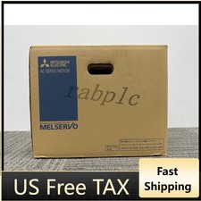 US FREE TAX New Mitsubishi QD75M1