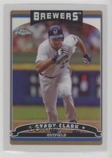 Click to enlarge Brady Clark