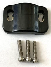 Newell 200 Series 220 322 Fishing Reel Part-Speed Clamp SC-10 With Screws USA