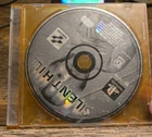 Silent Hill (Sony PlayStation 1, 1999)DISC ONLY TESTED WORKS FINE