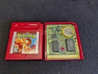 New ListingPokémon: Red Version (Nintendo Game Boy, 1999) *AUTHENTIC, NEW BATTERY*