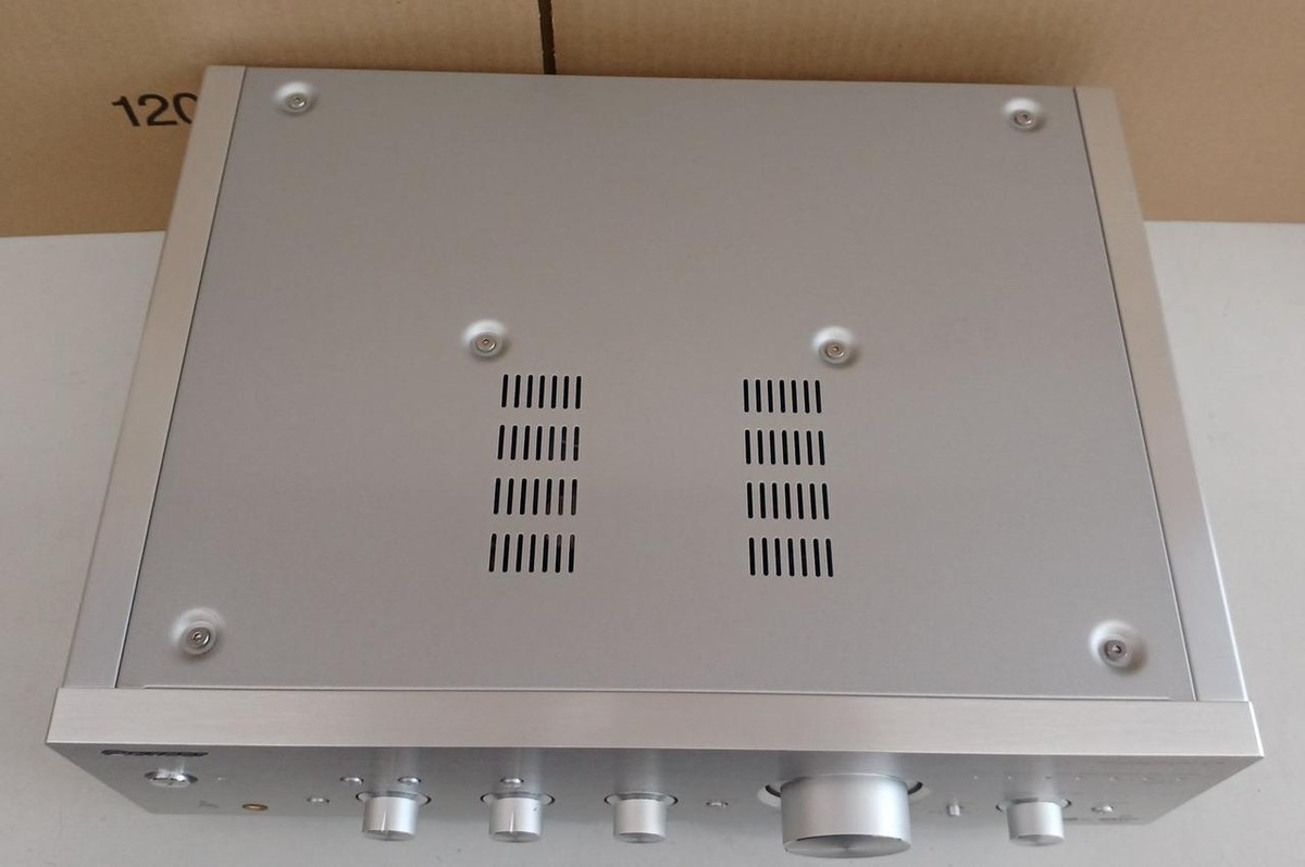 Pioneer A-70 動作品 Amazon.co.jp: パイオニア インテグレーテッドアンプ A-70 : 家電＆カメラ
