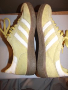 rare adidas spezial