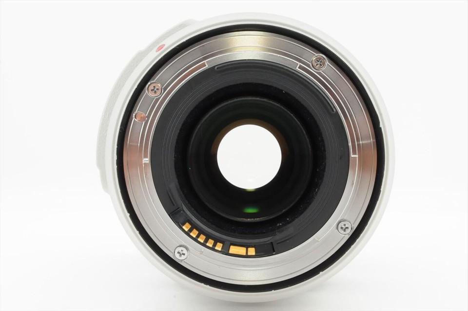 Canon EF 70300mm f/45.6 USM Lens + Hood Near Mint 9320S 13803122251