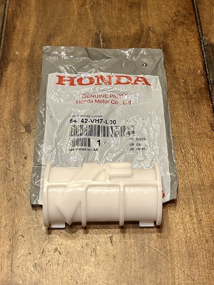 HONDA Upper Cover Bracket HRR216 HRX217 54442-VH7-L00 Genuine OEM