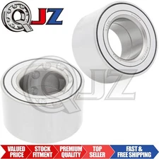 [FRONT(Qty.2)] New Wheel Bearing For Ford Escape Mazda Tribute Mercury Mariner