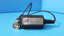 SINGLE CHANNEL VIDEO PASSIVE TRANSCEIVER, NV-215J-M, NVT