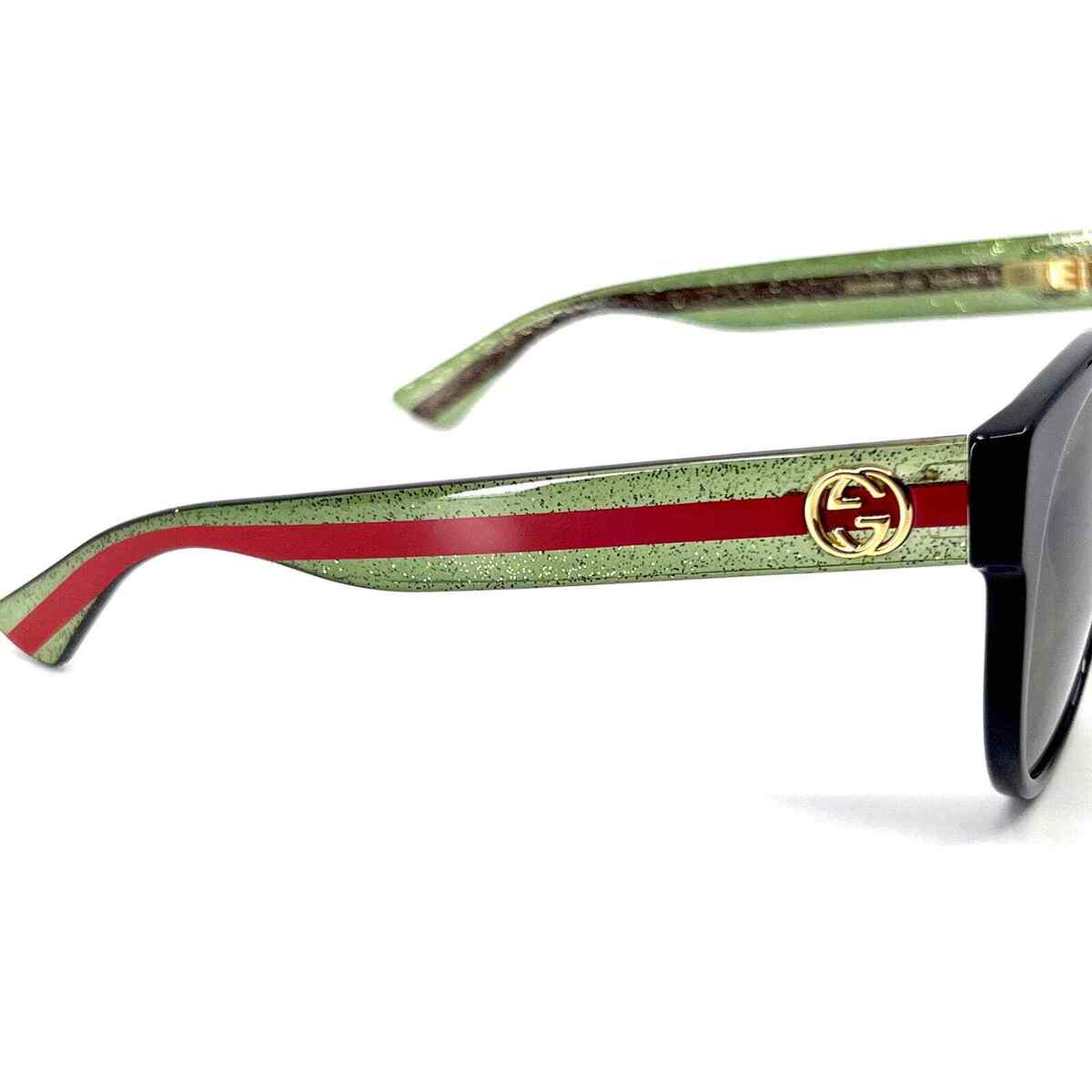 NEW!!! GUCCI Sunglasses GG0035SN 002 Authentic | eBay NEW!!! GUCCI Sunglasses GG0035SN 002 Authentic | eBay