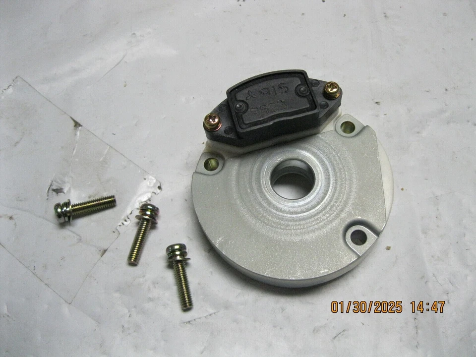 Mitsubishi 4P1239 Ignition Control Module - Image 2 of 4