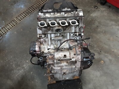 1995 95 88-97 Kawasaki ZX6 Ninja 600 ZX600 Gas Fuel Petrol 1995 95 88-97 Kawasaki ZX6 Ninja 600 ZX600 Gas Fuel Petrol