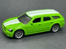 MATCHBOX DODGE MAGNUM RT RARE - MINT