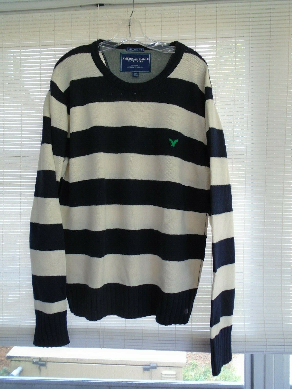 American Eagle Outfitters Size XL Navy 