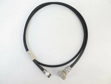 Anritsu 15NNF50-1.5A 6 GHz 1.5 meter Test Port Extension Cable w/ BN 194400 7/16