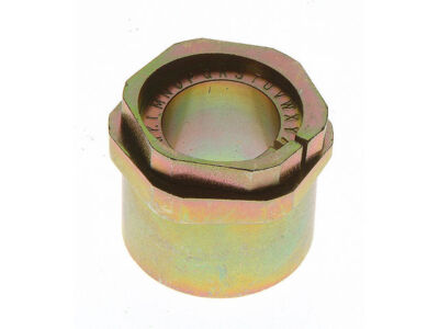Moog 29JC58P Front Alignment Caster Camber Bushing Fits 1987-1998 Ford F250 RWD