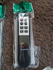 Anderic Replacement Remote Control