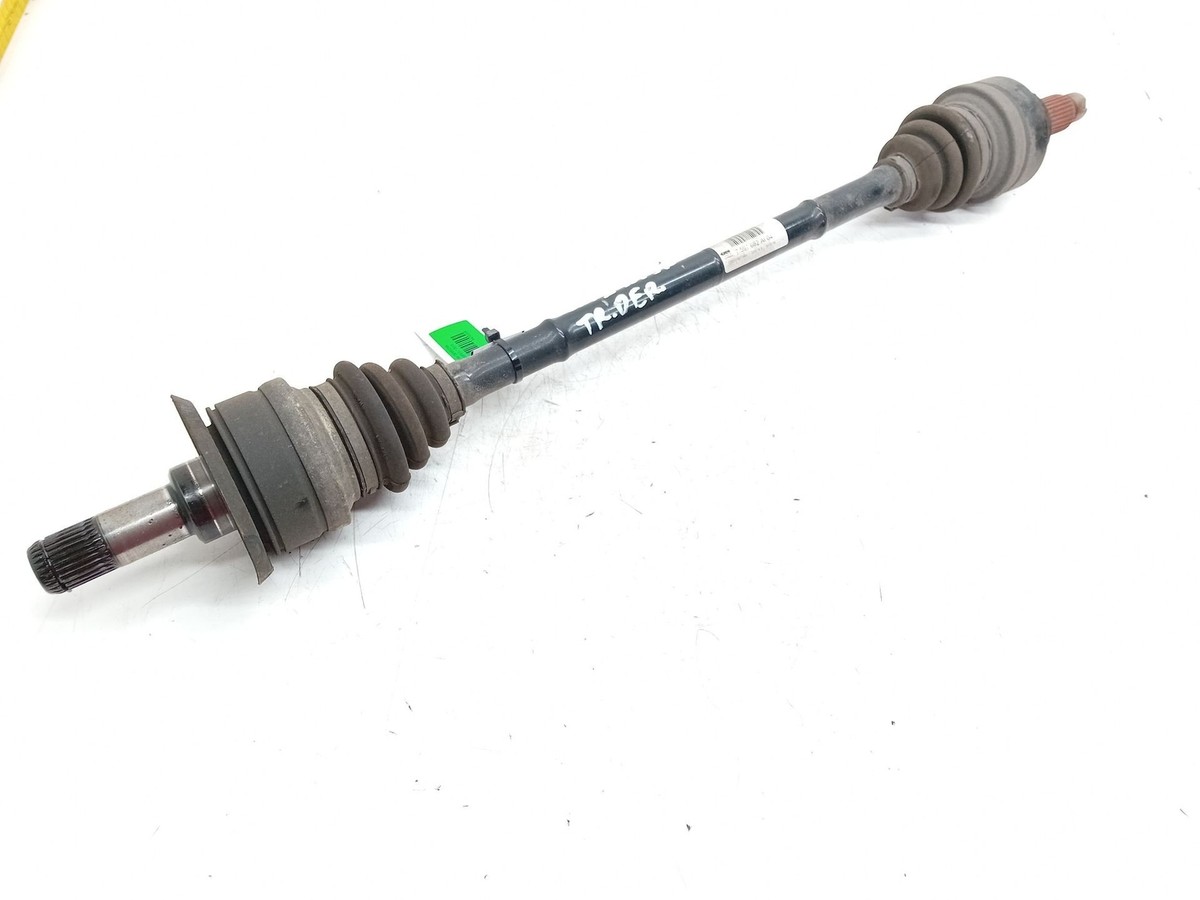 7597682 REAR RIGHT TRANSMISSION FOR BMW SERIE 1 LIM. F20/F21 