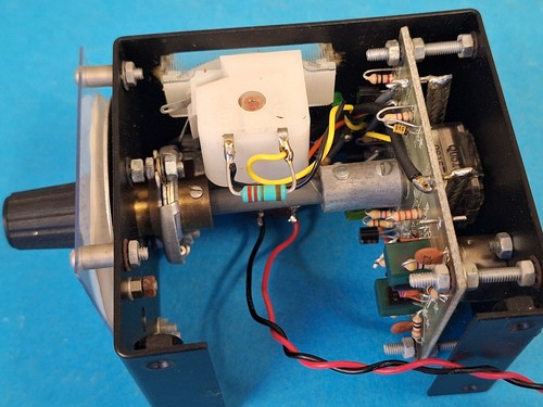 Ambit G3WPO FET Dip Oscillator with coils ~ Untested ~ For parts or not working - Zdjęcie 10 z 11