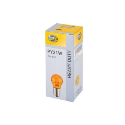 8GA 006 841-241 HELLA Glühlampe HEAVY DUTY