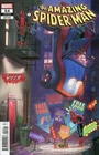 AMAZING SPIDER-MAN #54 DEADPOOL KILLS VARIANT MARVEL COMICS 2024