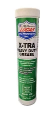 Lucas Green Grease X-Tra Heavy Duty Grease 14.5 oz.