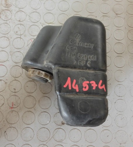 Volkswagen Golf 3 Gt (1991-1997) 1.6 Benzin 74KW 5P Verdampfer Klimaanlage