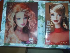 Barbie Doll Collectibles By Mail Catalog 1998