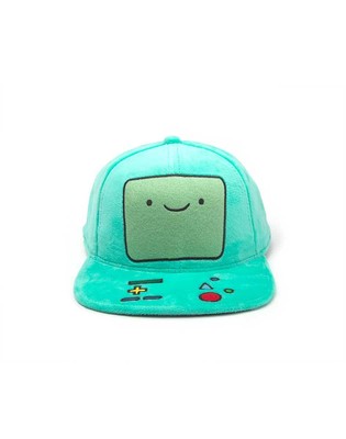 adventure time bmo plush