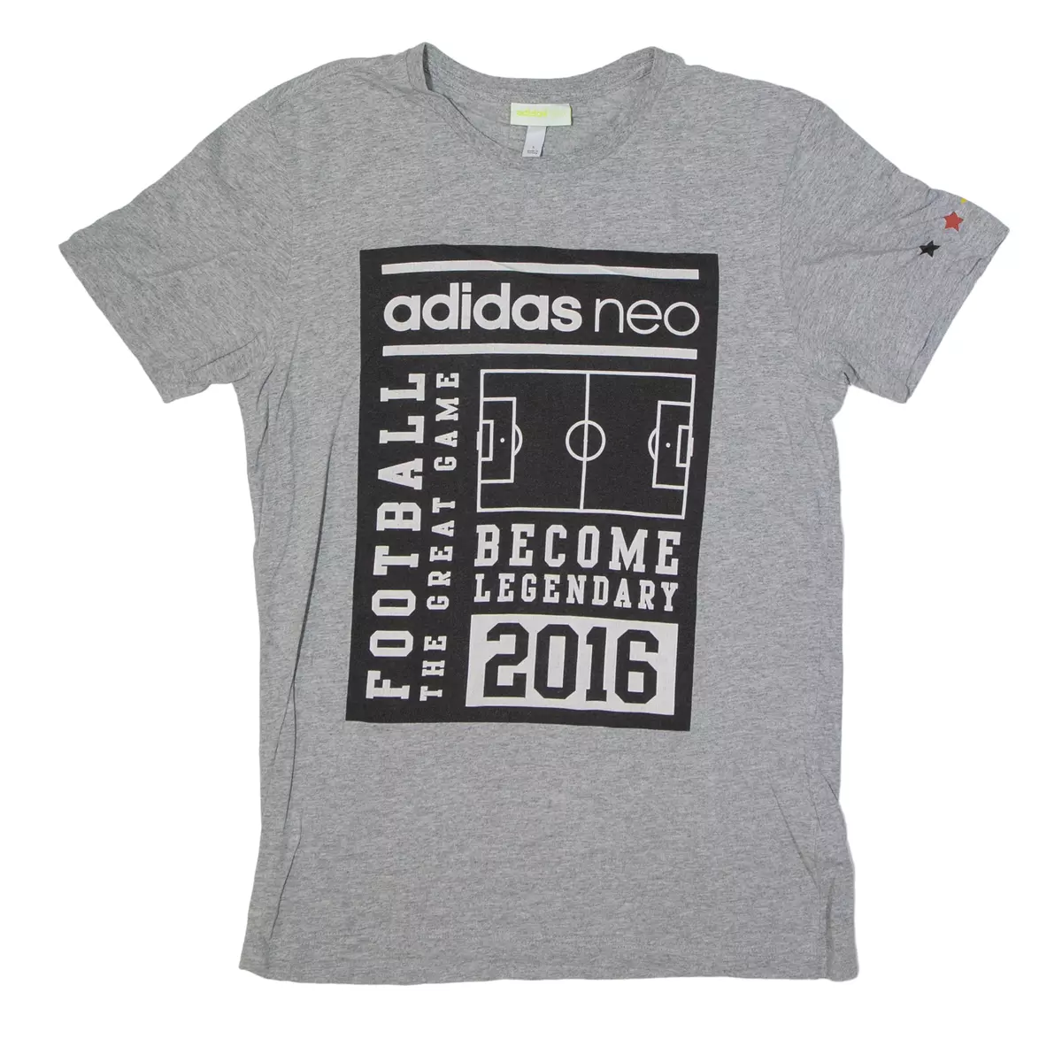 Adidas neo 3 2016 top