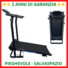 Tapis roulant magnetico senza motore tapirulan camminatore tappeto pieghevole