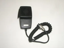WORKMAN DM-507-4 4 PIN DYNAMIC REPLACEMENT CB HAND MICROPHONE FOR COBRA UNIDEN