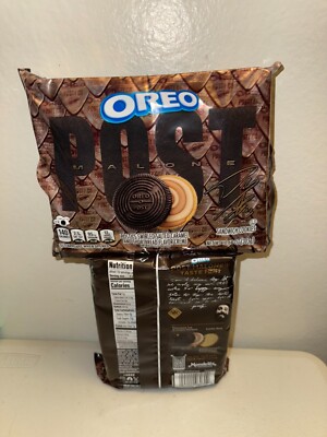 Post Malone Oreo Cookies Limited Edition (ONE PACK) (SHIPS ASAP)