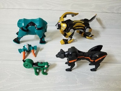 power rangers ninja steel elephant zord