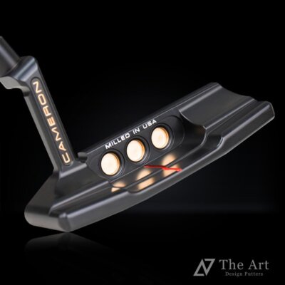 週末価格‼️SCOTTY CAMERON SELECT NEWPORT 2 Scotty Cameron Select Newport 2 Dual Balance Putter | Golf Avenue