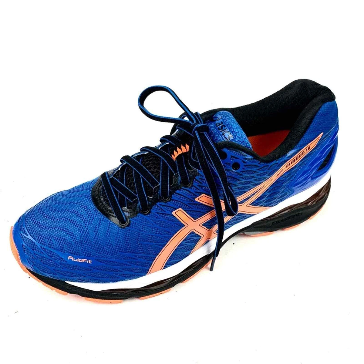 Asics gel nimbus t600n hotsell