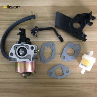 Generator Carburetor for Eastern Tools ETQ TG2500 TG3000 TG3600 TG4000 Carb