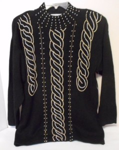 victoria jones sweater