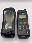 Vintage Qualcomm QCP-2700 (Sprint) Mobile Brick Phone Dual Band Great Condition