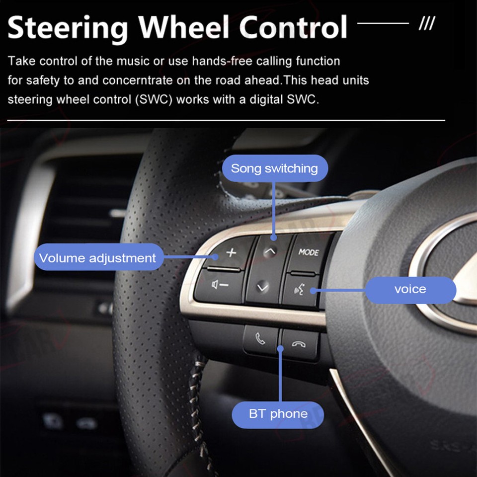 12.3"Android 12 for Skoda Octavia 3 201418 Car Stereo Radio GPS NAV