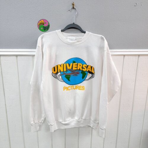 Vintage 80s universal studios - Gem