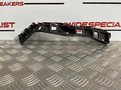 2008-2013 VW SCIROCCO MK3 PASSENGER SIDE REAR BUMPER BRACKET 1K8807393C