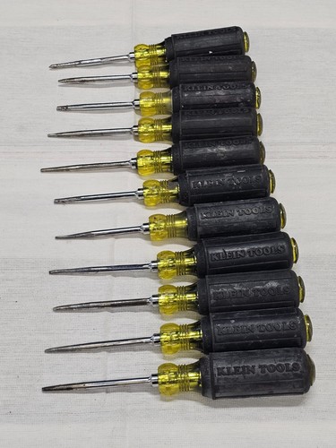 11 Klein Tools Awls Scratch Awl 7"