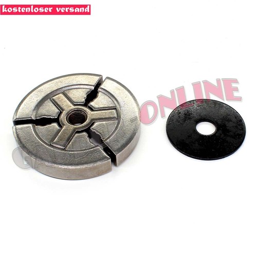 2x Nadellager Für Kettensägen - Passend Für Fuxtec CS 3.0/3.6, Timbertech KS5200, McDillen BM 5200 & ähnliche 2x Nadellager Für Kettensägen - Passend Für Fuxtec CS 3.0/3.6, Timbertech KS5200, McDillen BM 5200 & ähnliche