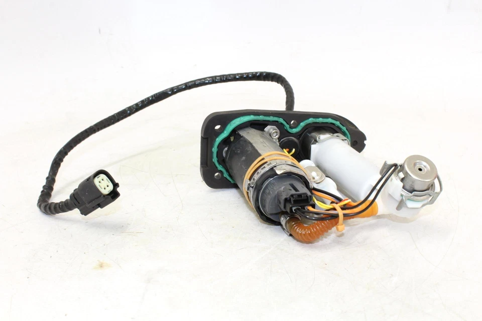 Bomba de gasolina Harley-Davidson Iron 883 Xl883n 19 Foto 3 de 4